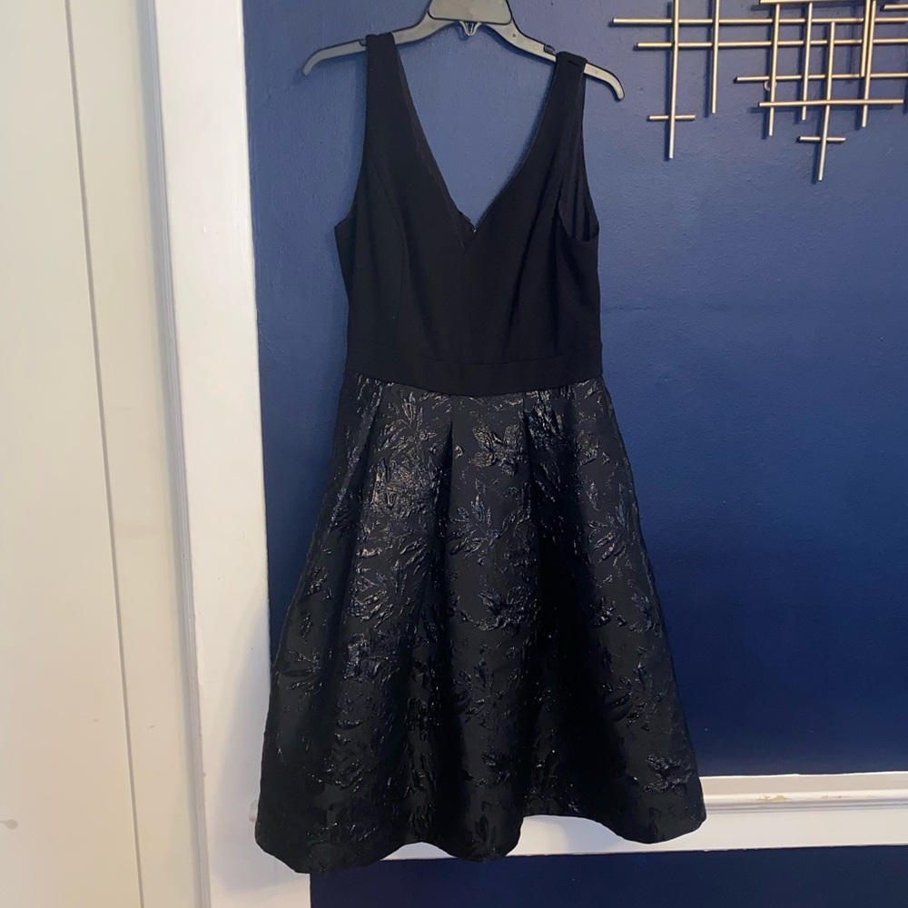 Women’s White House black market dress size 12
